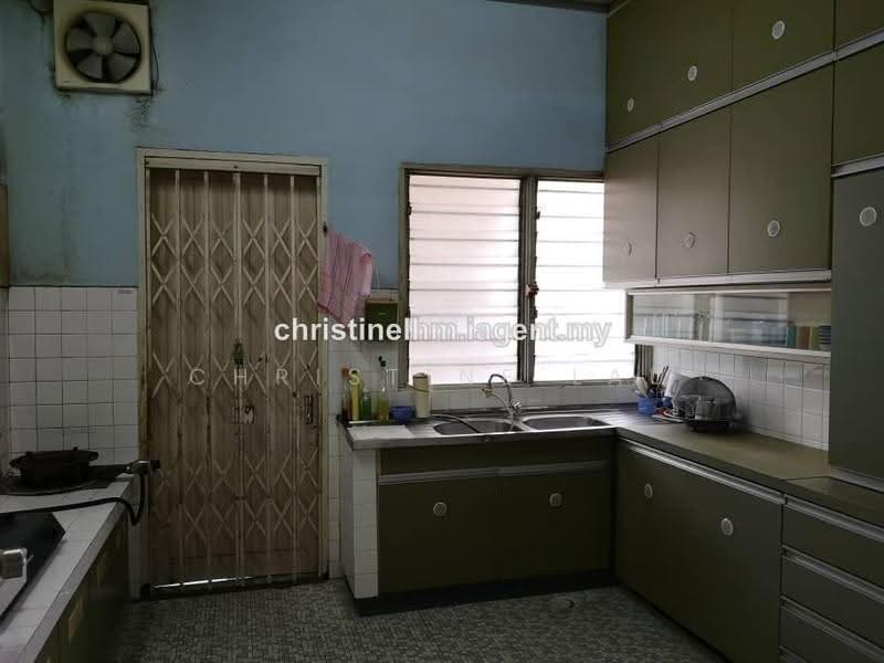 Rumah Berkembar untuk Dijual di Pasir Puteh (Ipoh) - Christine Lau - PropertyGuru.com.my