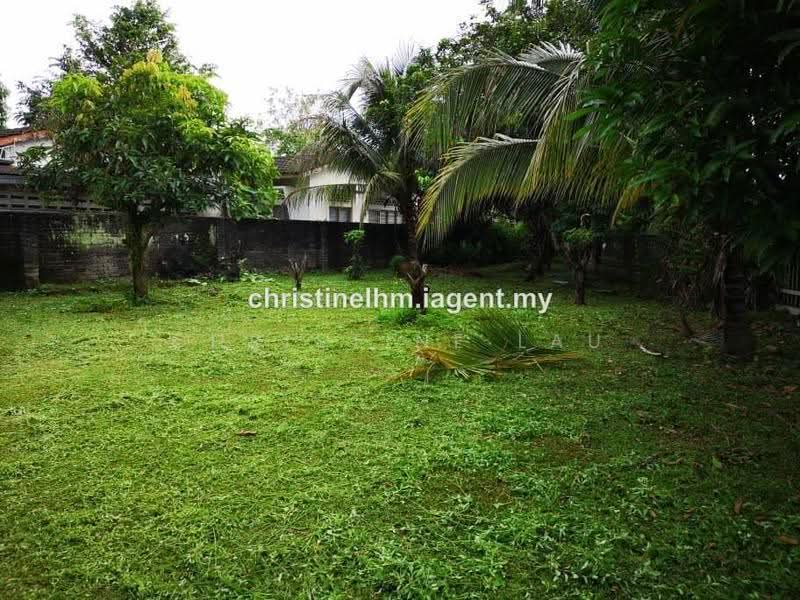 Rumah Berkembar untuk Dijual di Pasir Puteh (Ipoh) - Christine Lau - PropertyGuru.com.my