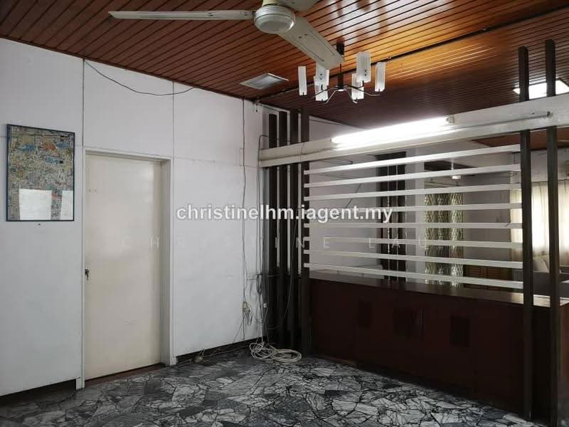 Rumah Berkembar untuk Dijual di Pasir Puteh (Ipoh) - Christine Lau - PropertyGuru.com.my