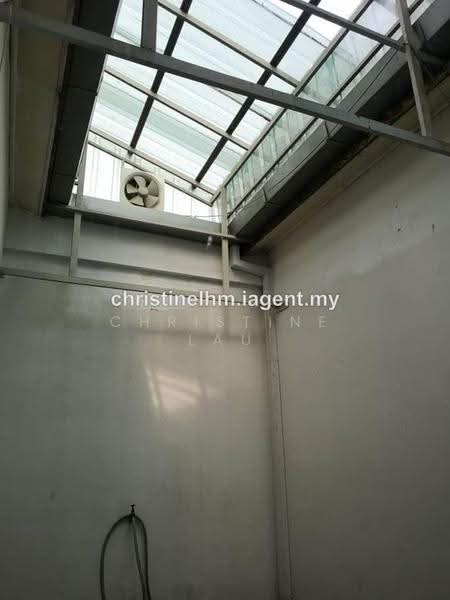Rumah Berkembar untuk Dijual di Pasir Puteh (Ipoh) - Christine Lau - PropertyGuru.com.my
