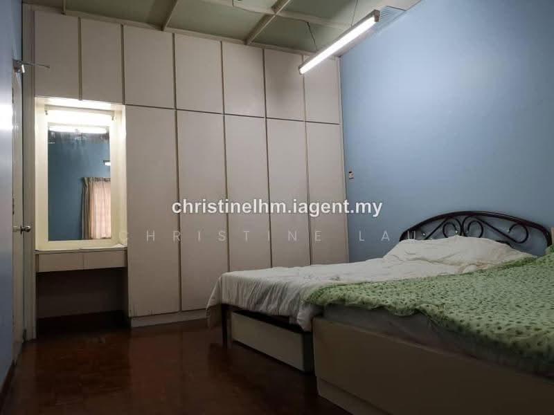 Rumah Berkembar untuk Dijual di Pasir Puteh (Ipoh) - Christine Lau - PropertyGuru.com.my