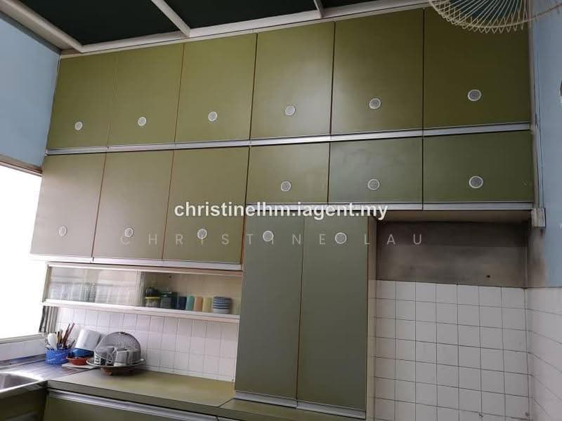 Rumah Berkembar untuk Dijual di Pasir Puteh (Ipoh) - Christine Lau - PropertyGuru.com.my