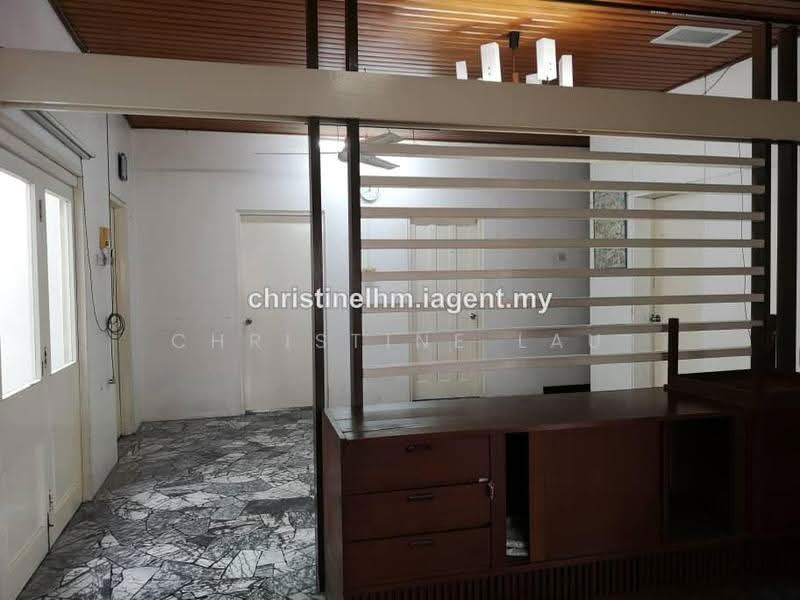 Rumah Berkembar untuk Dijual di Pasir Puteh (Ipoh) - Christine Lau - PropertyGuru.com.my