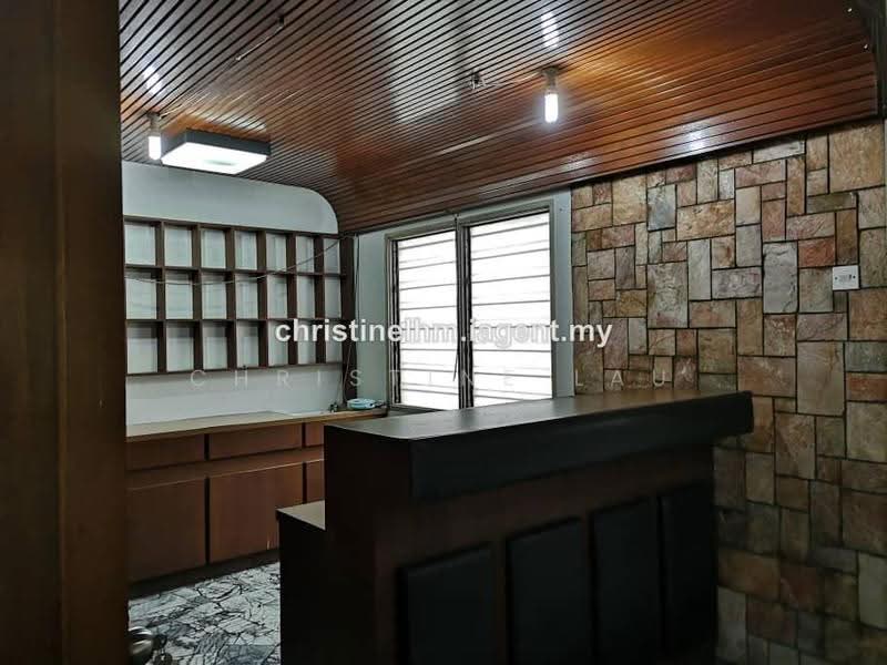 Rumah Berkembar untuk Dijual di Pasir Puteh (Ipoh) - Christine Lau - PropertyGuru.com.my