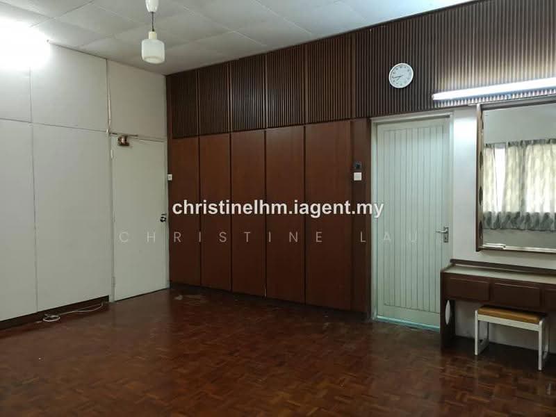 Rumah Berkembar untuk Dijual di Pasir Puteh (Ipoh) - Christine Lau - PropertyGuru.com.my