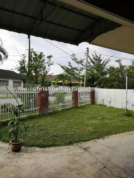 Rumah Berkembar untuk Dijual di Pasir Puteh (Ipoh) - Christine Lau - PropertyGuru.com.my