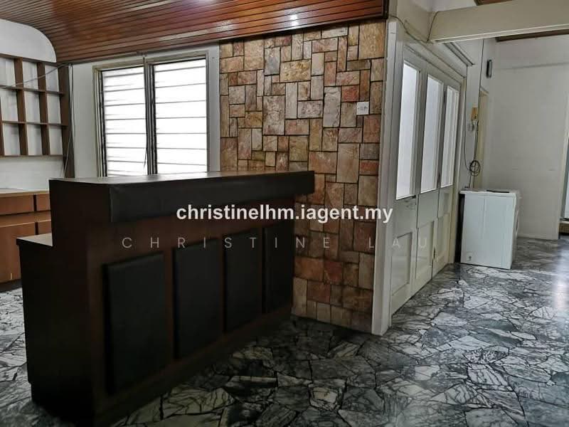 Rumah Berkembar untuk Dijual di Pasir Puteh (Ipoh) - Christine Lau - PropertyGuru.com.my