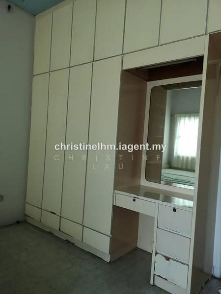 Rumah Berkembar untuk Dijual di Pasir Puteh (Ipoh) - Christine Lau - PropertyGuru.com.my