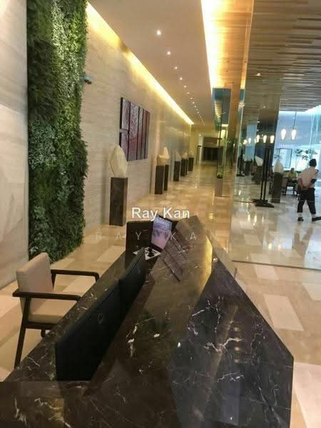 Service Residence for Rent at M City - Ray Kan - PropertyGuru.com.my