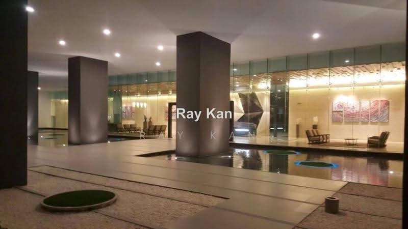 Service Residence for Rent at M City - Ray Kan - PropertyGuru.com.my