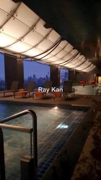 Service Residence for Rent at M City - Ray Kan - PropertyGuru.com.my
