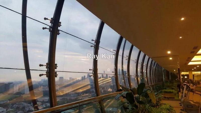 Service Residence for Rent at M City - Ray Kan - PropertyGuru.com.my
