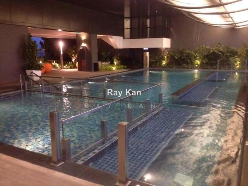 Service Residence for Rent at M City - Ray Kan - PropertyGuru.com.my