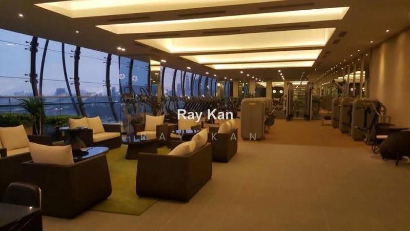 Service Residence for Rent at M City - Ray Kan - PropertyGuru.com.my