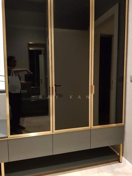 Service Residence for Rent at M City - Ray Kan - Interior - PropertyGuru.com.my