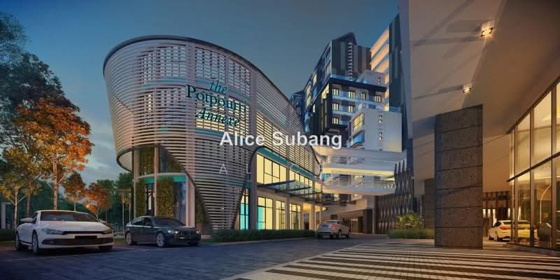 Service Residence for Rent at The Potpourri - Alice Ho - PropertyGuru.com.my