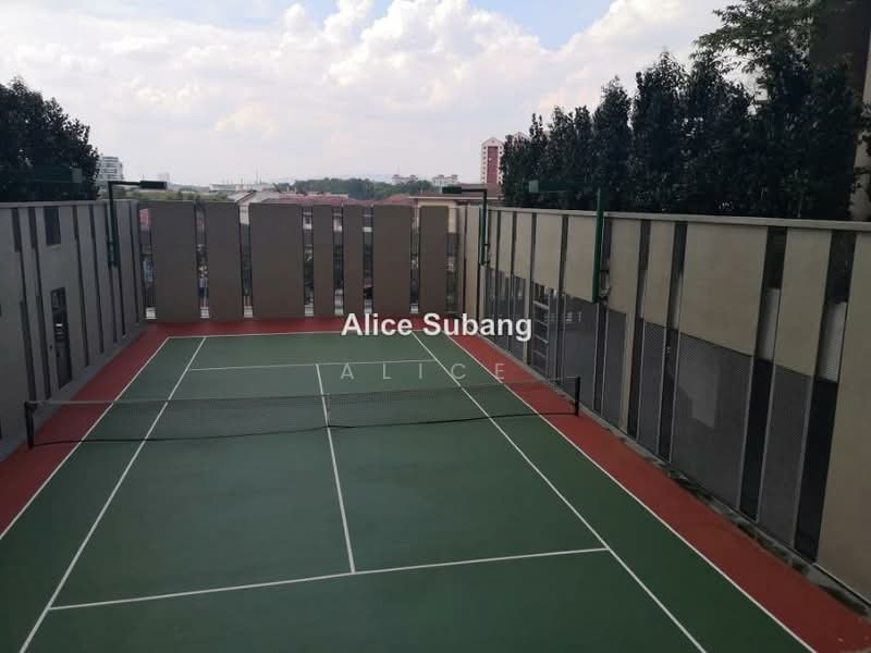 Service Residence for Rent at The Potpourri - Alice Ho - PropertyGuru.com.my