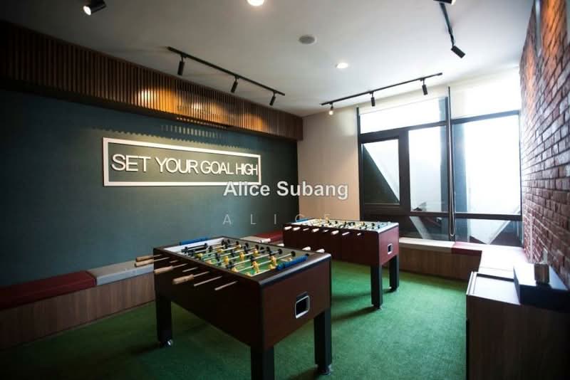 Service Residence for Rent at The Potpourri - Alice Ho - PropertyGuru.com.my