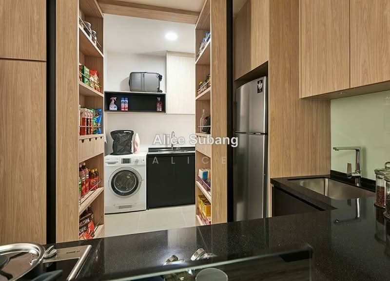 Service Residence for Rent at The Potpourri - Alice Ho - PropertyGuru.com.my