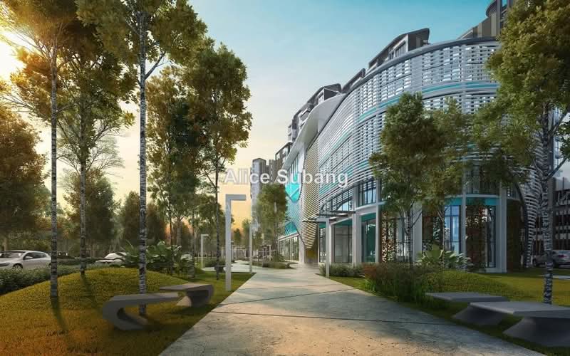 Service Residence for Rent at The Potpourri - Alice Ho - PropertyGuru.com.my