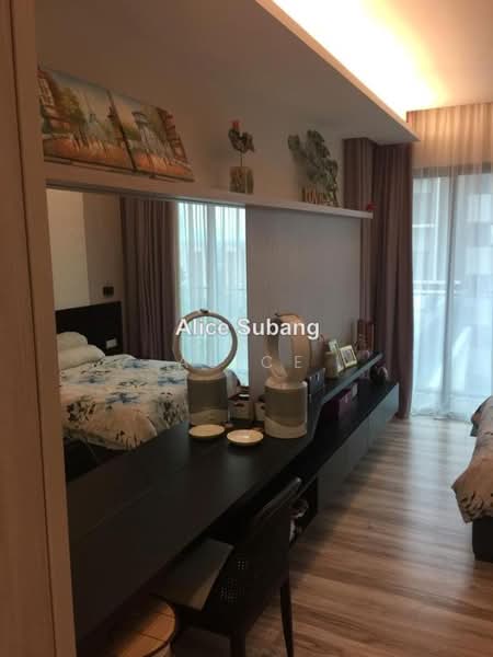 Service Residence for Rent at The Potpourri - Alice Ho - PropertyGuru.com.my