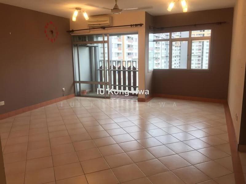 Kondominium untuk Disewa di Perdana Exclusive - Iu Kong Hwa - PropertyGuru.com.my