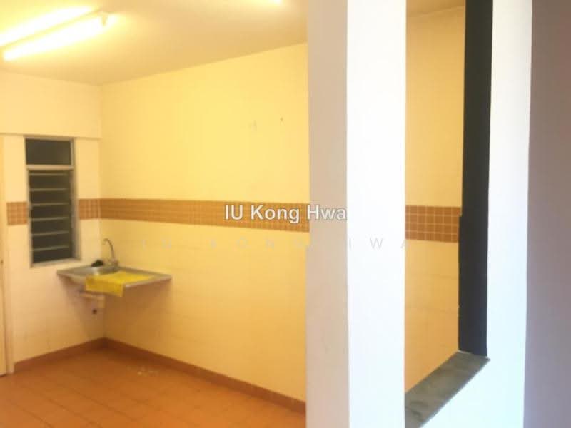 Kondominium untuk Disewa di Perdana Exclusive - Iu Kong Hwa - PropertyGuru.com.my