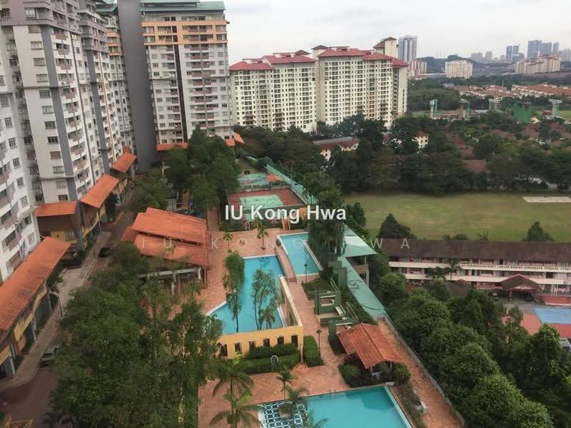 Kondominium untuk Disewa di Perdana Exclusive - Iu Kong Hwa - PropertyGuru.com.my