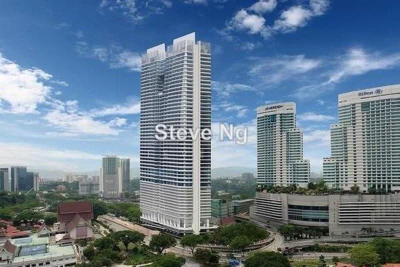 Pejabat untuk Dijual di Kl Sentral (Kuala Lumpur) - Steve Ng - PropertyGuru.com.my