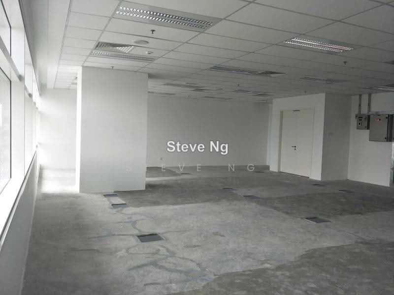 Pejabat untuk Dijual di Kl Sentral (Kuala Lumpur) - Steve Ng - PropertyGuru.com.my