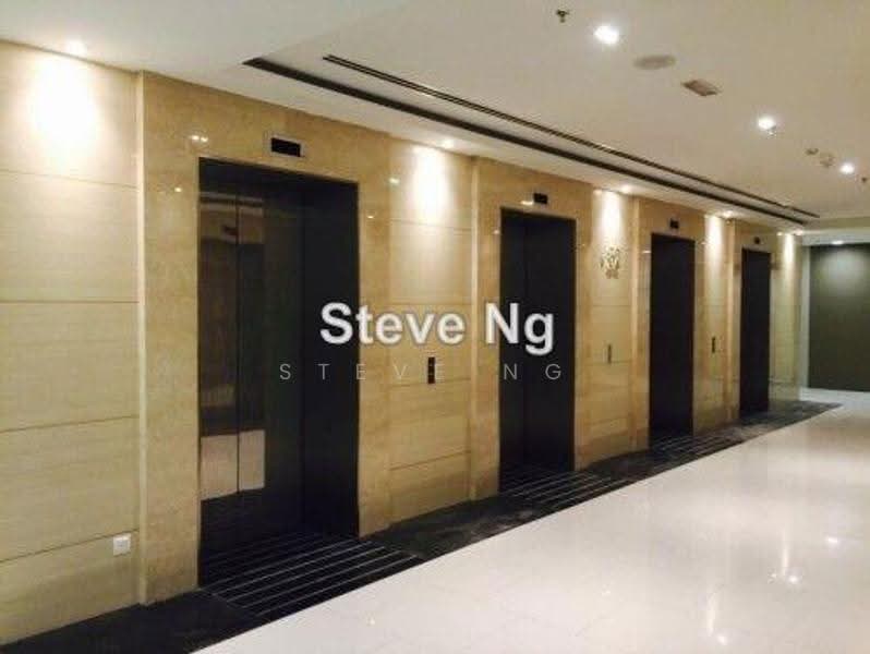 Pejabat untuk Dijual di Kl Sentral (Kuala Lumpur) - Steve Ng - PropertyGuru.com.my