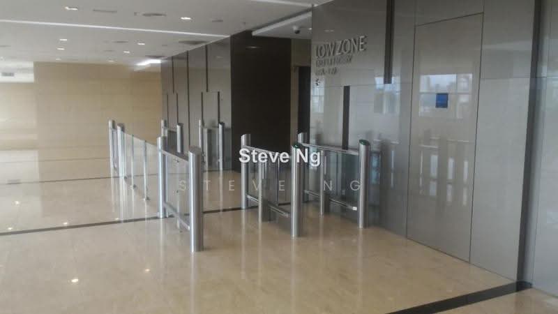 Pejabat untuk Dijual di Kl Sentral (Kuala Lumpur) - Steve Ng - PropertyGuru.com.my