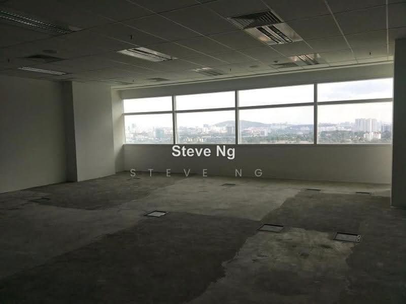 Pejabat untuk Dijual di Kl Sentral (Kuala Lumpur) - Steve Ng - PropertyGuru.com.my
