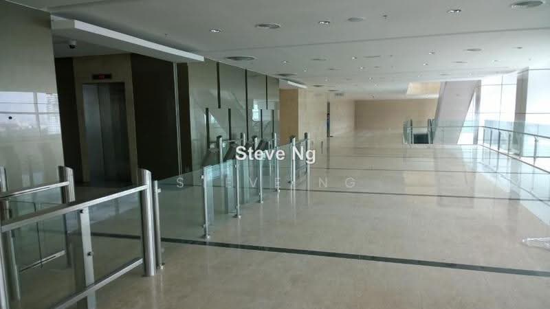 Pejabat untuk Dijual di Kl Sentral (Kuala Lumpur) - Steve Ng - PropertyGuru.com.my