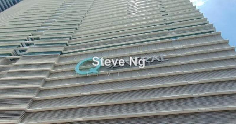 Pejabat untuk Dijual di Kl Sentral (Kuala Lumpur) - Steve Ng - PropertyGuru.com.my