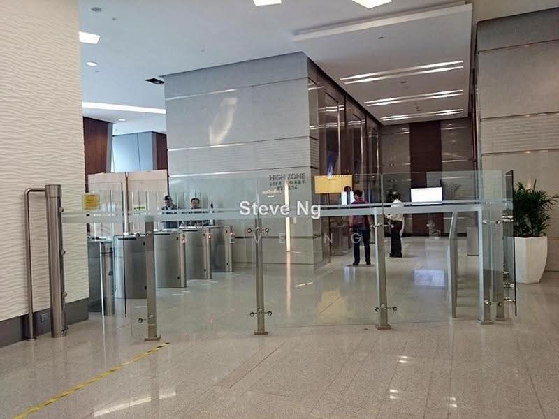 Pejabat untuk Dijual di Kl Sentral (Kuala Lumpur) - Steve Ng - PropertyGuru.com.my