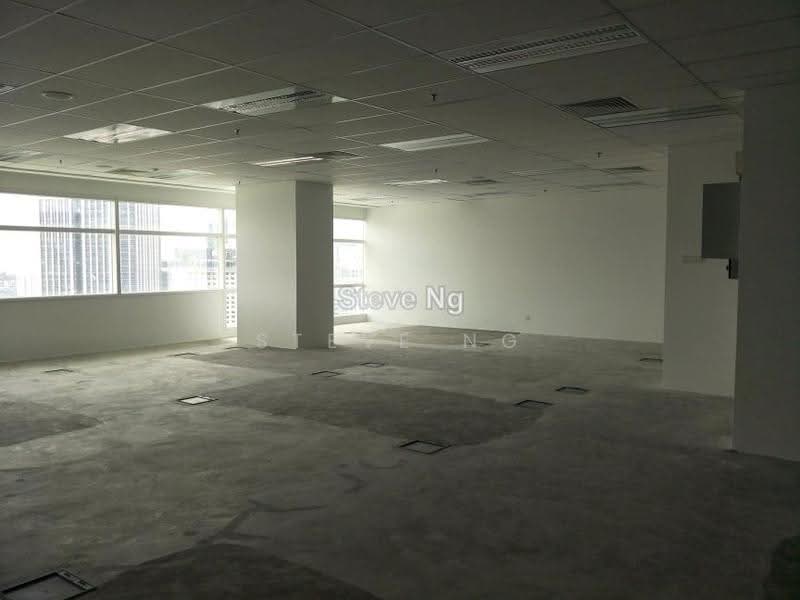 Pejabat untuk Dijual di Kl Sentral (Kuala Lumpur) - Steve Ng - PropertyGuru.com.my