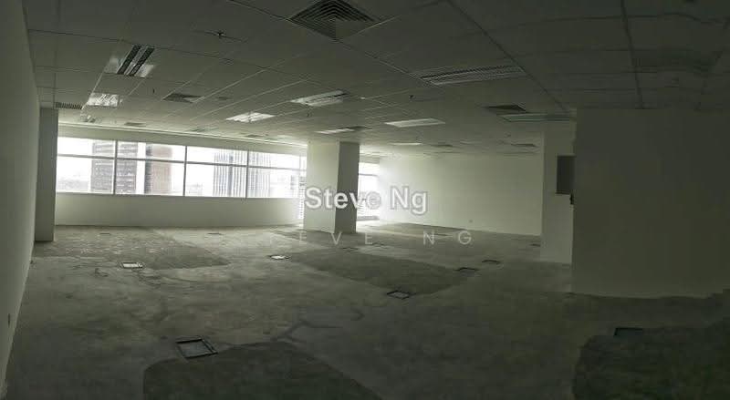 Pejabat untuk Dijual di Kl Sentral (Kuala Lumpur) - Steve Ng - PropertyGuru.com.my