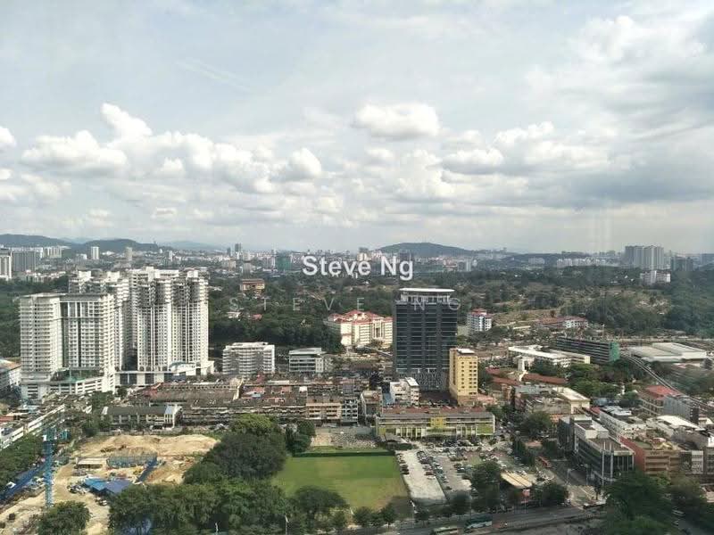 Pejabat untuk Dijual di Kl Sentral (Kuala Lumpur) - Steve Ng - PropertyGuru.com.my