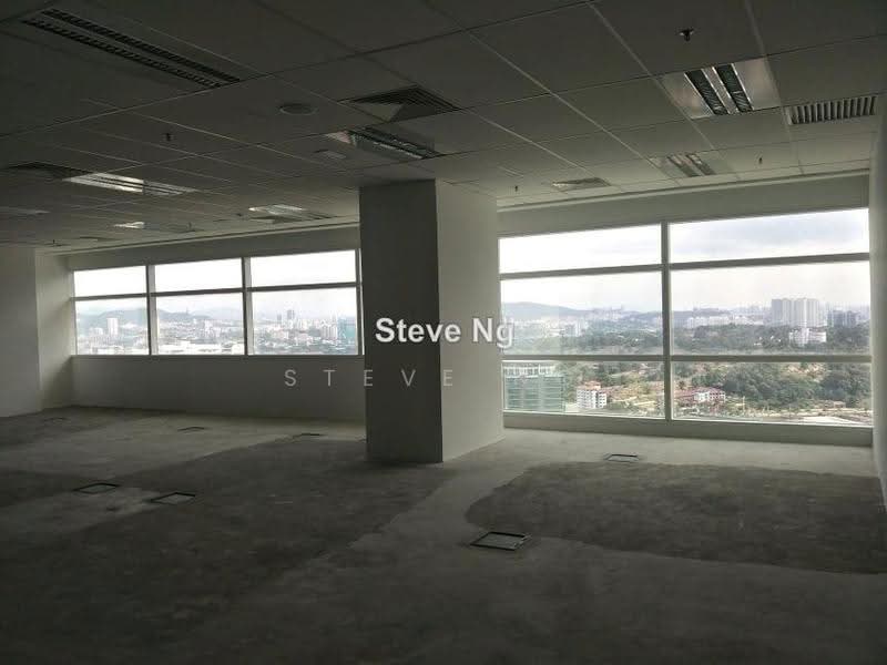 Pejabat untuk Dijual di Kl Sentral (Kuala Lumpur) - Steve Ng - PropertyGuru.com.my