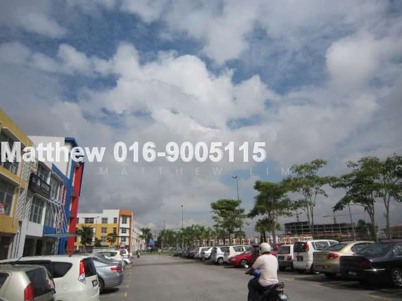 Shop / Office for Rent in Bandar Botanic (Klang) - Matthew Lim - PropertyGuru.com.my