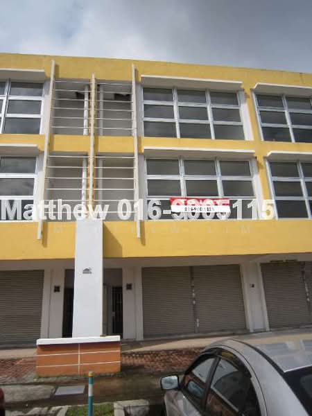 Shop / Office for Rent in Bandar Botanic (Klang) - Matthew Lim - PropertyGuru.com.my