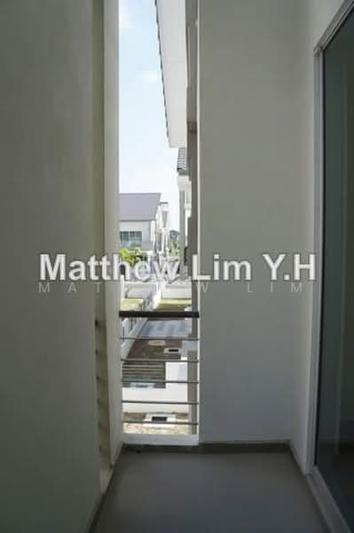 Semi-Detached House for Sale in Bandar Bukit Tinggi 3 (Klang) - Matthew Lim - PropertyGuru.com.my