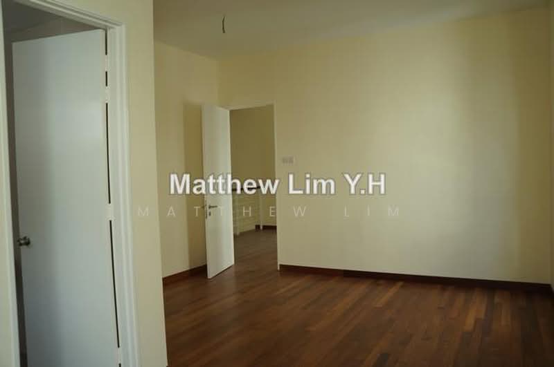 Semi-Detached House for Sale in Bandar Bukit Tinggi 3 (Klang) - Matthew Lim - PropertyGuru.com.my