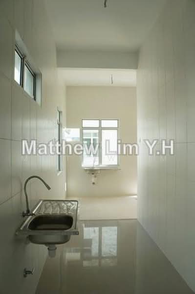 Semi-Detached House for Sale in Bandar Bukit Tinggi 3 (Klang) - Matthew Lim - PropertyGuru.com.my