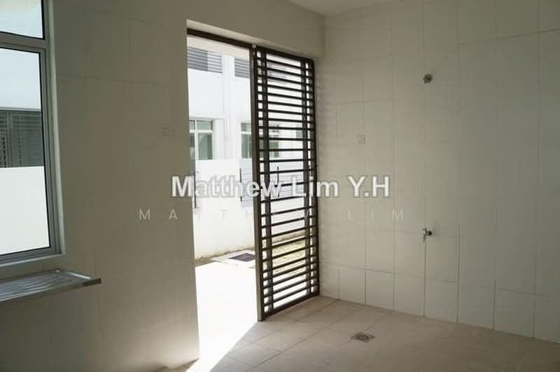 Semi-Detached House for Sale in Bandar Bukit Tinggi 3 (Klang) - Matthew Lim - PropertyGuru.com.my