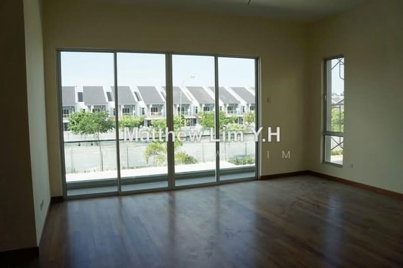 Semi-Detached House for Sale in Bandar Bukit Tinggi 3 (Klang) - Matthew Lim - PropertyGuru.com.my