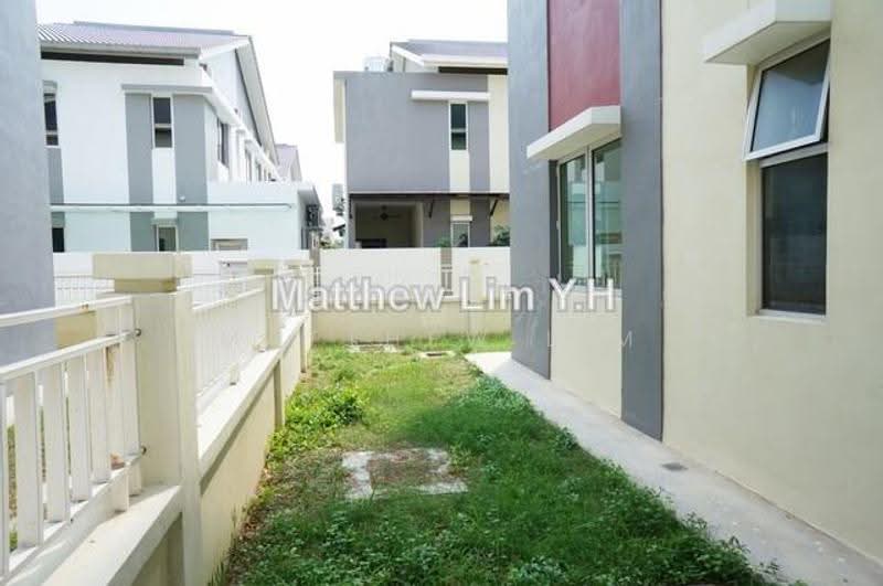 Rumah Berkembar untuk Dijual di Klang (Selangor) - Matthew Lim - PropertyGuru.com.my