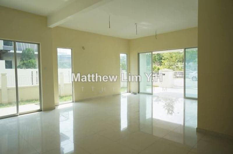 Rumah Berkembar untuk Dijual di Klang (Selangor) - Matthew Lim - PropertyGuru.com.my