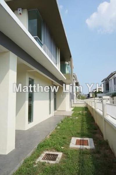 Rumah Berkembar untuk Dijual di Klang (Selangor) - Matthew Lim - PropertyGuru.com.my